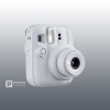 Фотоаппарат моментальной печати Fujifilm Instax mini 13 Clay White